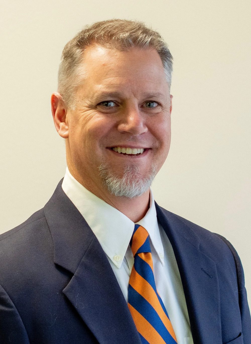 William “Bill” Barreire, PE