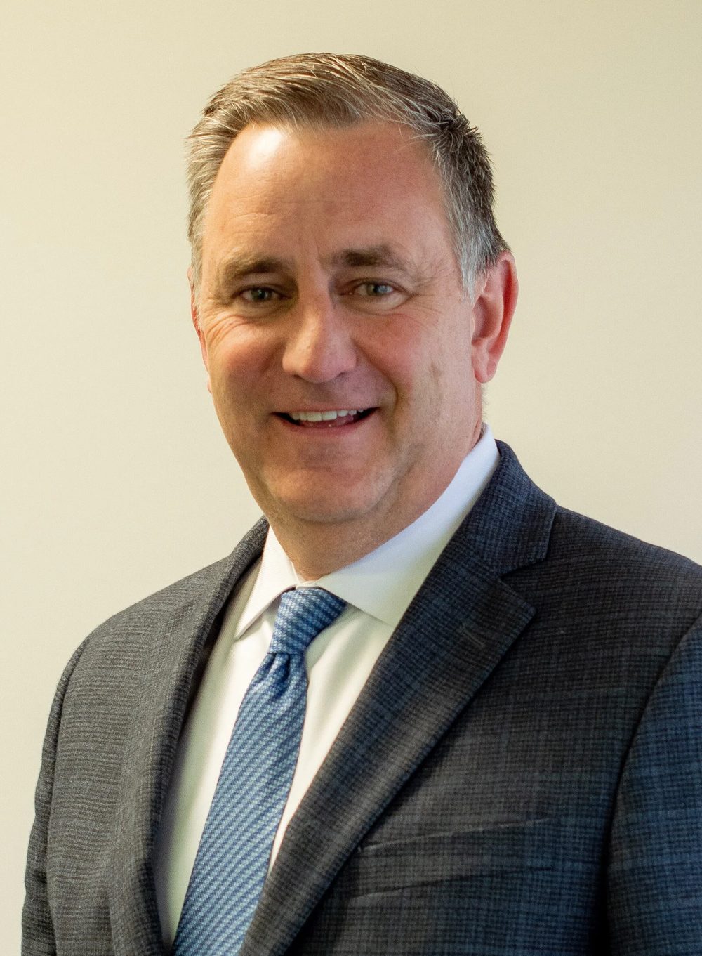 Steven Jeffords